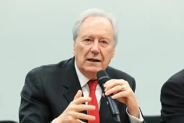 Imagem ilustrativa da imagem Ricardo Lewandowski é nomeado ministro da Justiça