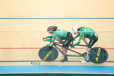 Imagem ilustrativa da imagem Rio de Janeiro sediará Campeonato Mundial de ciclismo paralímpico de pista