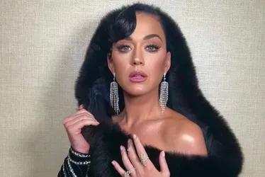 Imagem ilustrativa da imagem Rock in Rio anuncia cantoras Katy Perry e Gloria Gaynor na programação