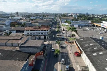 Imagem ilustrativa da imagem Rodovia Norte Sul vai ter trânsito interditado para obras. Confira alterações