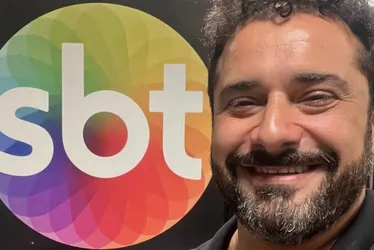 Imagem ilustrativa da imagem SBT contrata ex-CQC para novo programa matutino