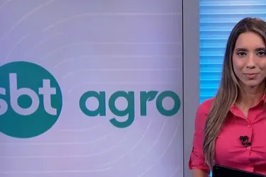 Imagem ilustrativa da imagem SBT prepara estreia de programa sobre agronegócio para disputar público aos domingo