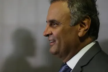 Imagem ilustrativa da imagem STF arquiva inquérito da Lava Jato sobre suposto repasse de propina a Aécio