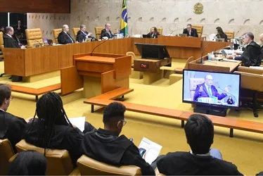 Imagem ilustrativa da imagem STF livra 100 mil devedores de ter imóvel ou veículo leiloado