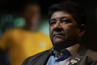 Imagem ilustrativa da imagem STF nega pedido de anulação de afastamento de presidente da CBF