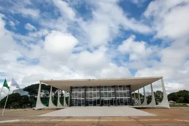 Imagem ilustrativa da imagem STF retoma nesta quinta julgamento sobre revisão da vida toda do INSS