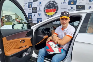 Imagem ilustrativa da imagem Sábado tem festival para fãs do automobilismo em Guarapari