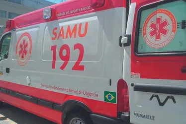 Imagem ilustrativa da imagem Samu registra mais de 4 mil trotes do mesmo telefone