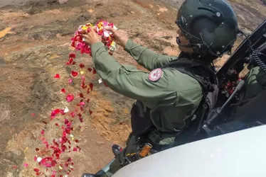 Imagem ilustrativa da imagem “São 5 anos esperando”, diz mãe de vítima não encontrada