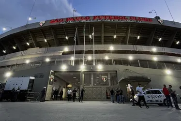 Imagem ilustrativa da imagem São Paulo fecha acordo para chamar Morumbi de MorumBis