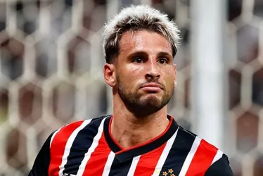Imagem ilustrativa da imagem São Paulo vence Corinthians na Neo Química pela 1ª vez
