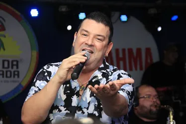 Imagem ilustrativa da imagem Sede do Galo: Ensaios do Carnaval com André Rio e Bloco das Ilusões