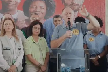 Imagem ilustrativa da imagem Seis pessoas já morreram por dengue no ES, afirma Casagrande