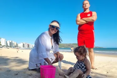 Imagem ilustrativa da imagem Selfies, mergulhos e trilhas com segurança no verão