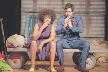 Imagem ilustrativa da imagem Semana com shows, circo e teatro no ES