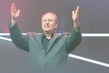 
          Imagem ilustrativa da imagem Seminário de Escatologia de graça na Gileade Church
          