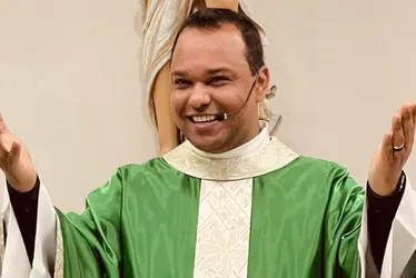 
          Imagem ilustrativa da imagem Seminário de cura e libertação
          