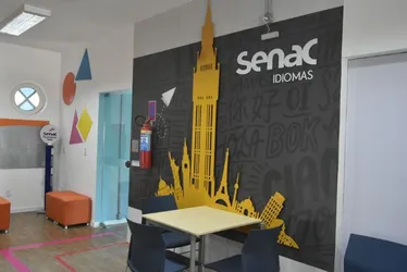 Imagem ilustrativa da imagem Senac inaugura novo Centro de Idiomas e cursos voltados para o setor PET