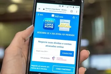 Imagem ilustrativa da imagem Serasa é denunciada e pode ter de indenizar usuários