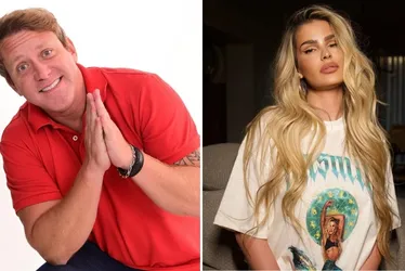 Imagem ilustrativa da imagem Sergio Hondjakoff comenta sobre affair com Yasmin Brunet
