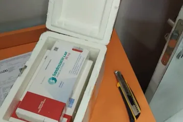 Imagem ilustrativa da imagem Servidora do ES acusada de comprar remédios furtados é exonerada