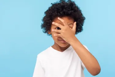 
          Imagem ilustrativa da imagem Seu filho é tímido ou introvertido?
          