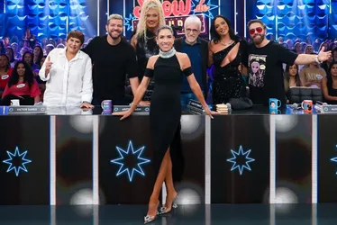 Imagem ilustrativa da imagem “Show de Calouros” está de volta!