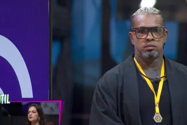 Imagem ilustrativa da imagem 'Sincerão' gera madrugada de ameaça, gritaria e atritos entre os brothers no BBB 24