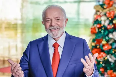Imagem ilustrativa da imagem "Somos um mesmo povo e um só país", diz Lula em pronunciamento