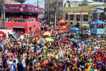 Imagem ilustrativa da imagem Sorriso dá quatro dicas de como se refrescar durante o Carnaval 2024