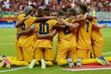 Imagem ilustrativa da imagem Sport humilhado pelo Retrô na Arena de Pernambuco: 4x2