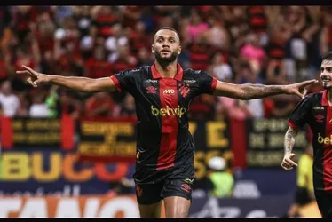 Imagem ilustrativa da imagem Sport vence o Treze-PB em jogo com pouco público