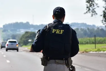 Imagem ilustrativa da imagem Superblitz contra embriaguez e excesso de velocidade nas rodovias federais no ES
