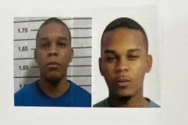 Imagem ilustrativa da imagem Suspeito da lista dos mais procurados da Serra é preso pela PM