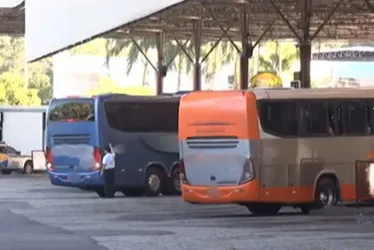 Imagem ilustrativa da imagem Suspeito de abusar sexualmente da enteada é preso na Rodoviária de Vitória