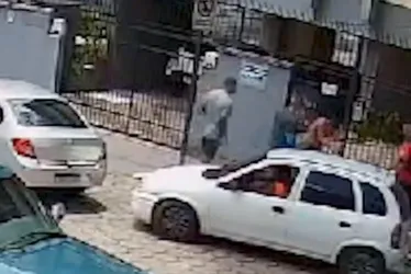 Imagem ilustrativa da imagem Suspeito finge buscar emprego, rouba bicicleta e é agredido em Jardim Camburi