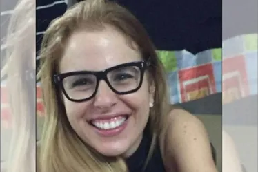 Imagem ilustrativa da imagem Suzane retira von Richthofen do sobrenome e adota sobrenome do marido
