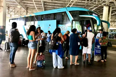 Imagem ilustrativa da imagem TIP deve registrar movimentação 50% maior neste final de ano