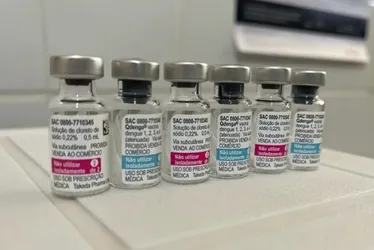 Imagem ilustrativa da imagem Takeda firma parceria com fábrica indiana para aumentar produção vacina da dengue