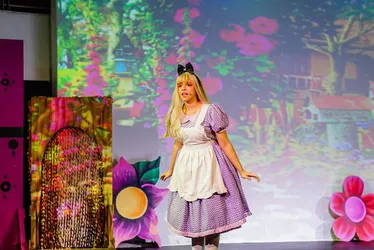 Imagem ilustrativa da imagem Teatro infantil agita Zona Sul do Recife no último final de semana de férias