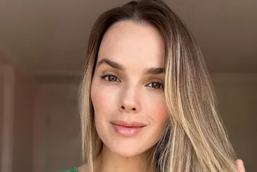 Imagem ilustrativa da imagem Thaeme, dupla de Thiago, revela que sofreu quinto aborto espontâneo