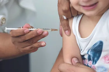 Imagem ilustrativa da imagem Tire suas dúvidas sobre as vacinas do calendário anual de imunização