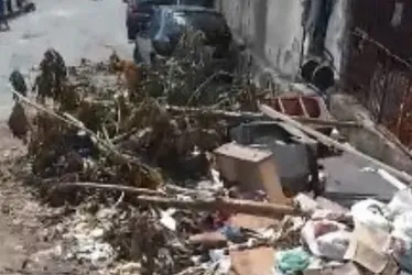 Imagem ilustrativa da imagem Trabalhadores aceitam proposta e greve dos garis é suspensa no ES