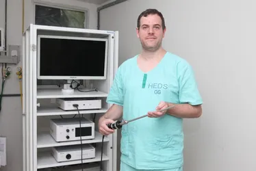 Imagem ilustrativa da imagem Tratamentos e cirurgias mais modernas chegam aos hospitais