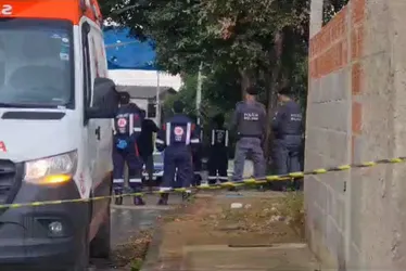 Imagem ilustrativa da imagem Três pessoas da mesma família são feitas reféns por 10 horas em Cariacica