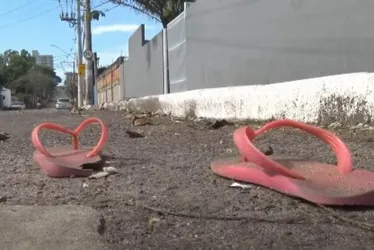 Imagem ilustrativa da imagem Três pessoas são baleadas durante comemoração de Natal na Serra