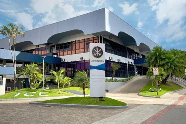 Imagem ilustrativa da imagem Tribunal de Contas do ES: novo conselheiro deve ser escolhido segunda