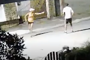 Imagem ilustrativa da imagem Turista é esfaqueado no coração durante tentativa de assalto em Vila Velha