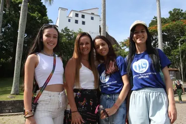 Imagem ilustrativa da imagem Turistas contam suas histórias de fé no Convento