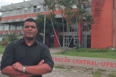 Imagem ilustrativa da imagem Ufes nega entrada de 326 candidatos por cota racial